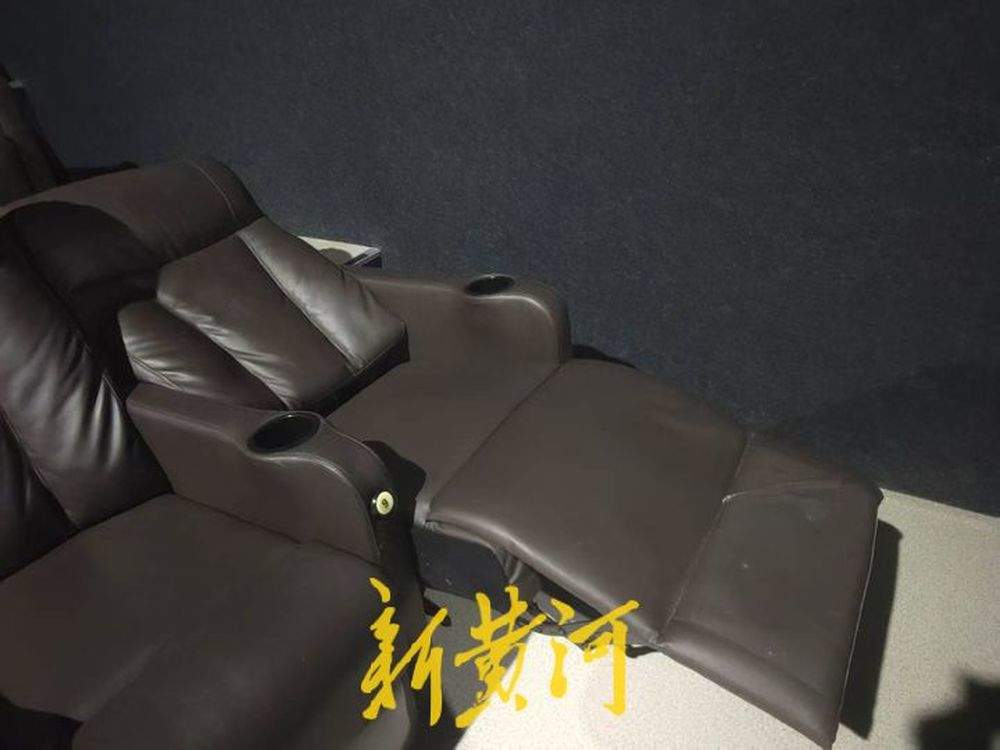 济南一影院推出午休月卡，记者调查：该模式多布局在写字楼密集区，经营者称此举可增加部分营收