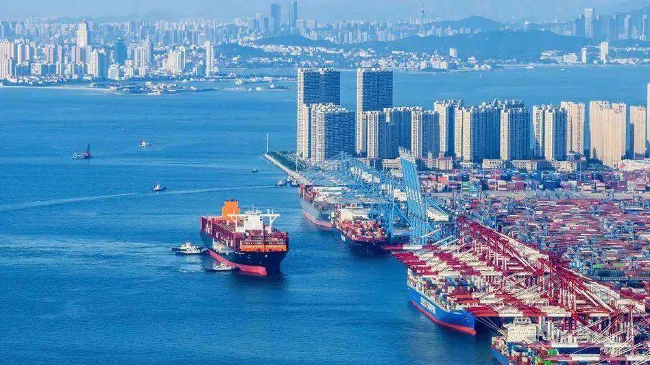 解析山东省属企业“半年报”：主要经营指标持续全国领先，山东何以能？