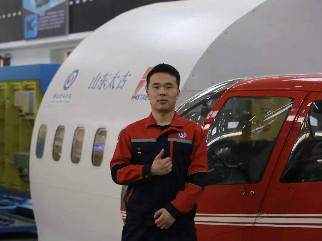 职教生入职中国工程物理研究院,靠什么?