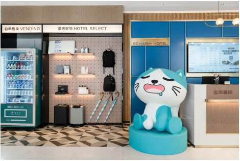 满房超半月、评分走高：宜尚酒店华强北店3月运营品质双升