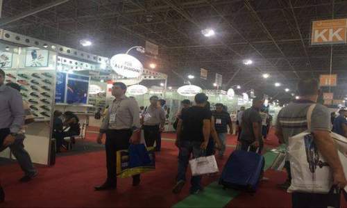 盈拓展览:2026年巴西国际建材展FEICON BATIMAT中国区官方授权指定代理,以全链条专属服务为您保驾护航