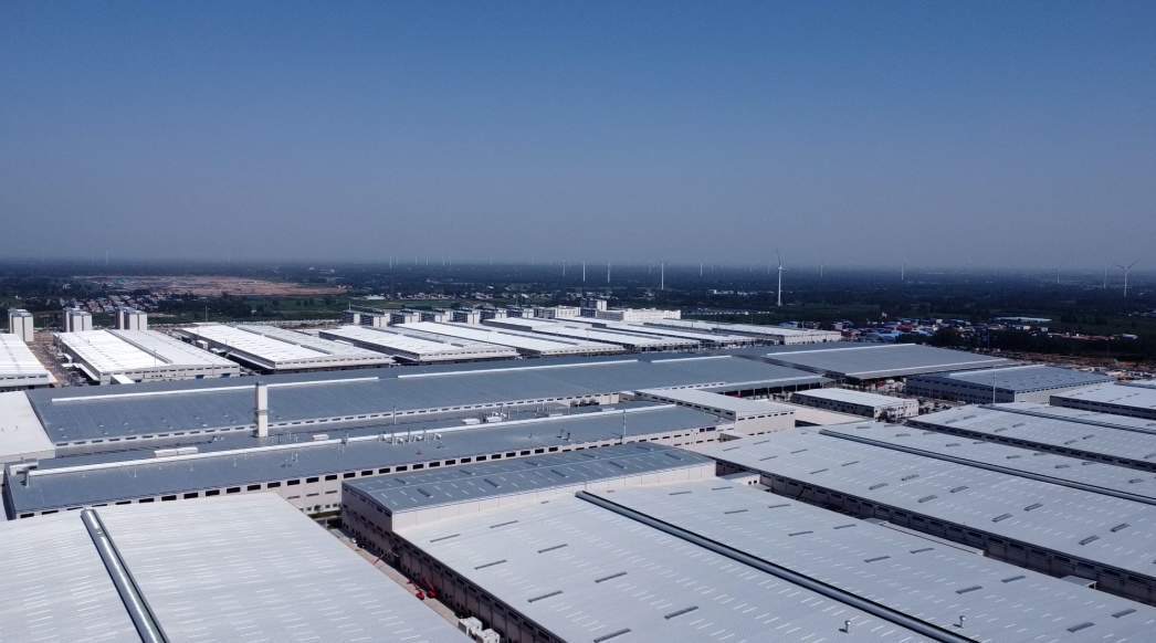 车行万里，盾构千钧 中原大地“智”造底气何来