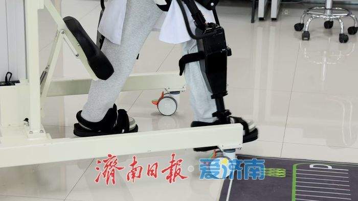 从济南到全国：脑机接口赛道上的产业温度