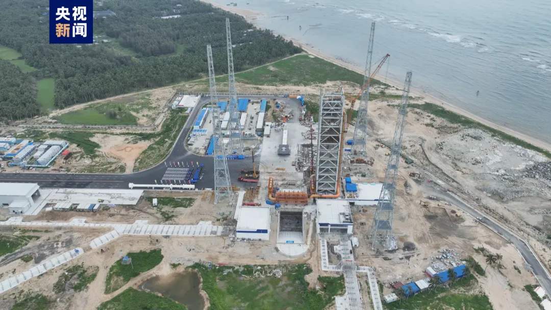 国内首个，正式竣工！