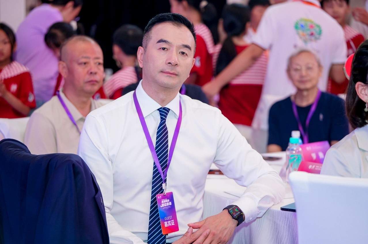 蓝山国际文化交流集团参与公益活动 以文化传播践行社会责任
