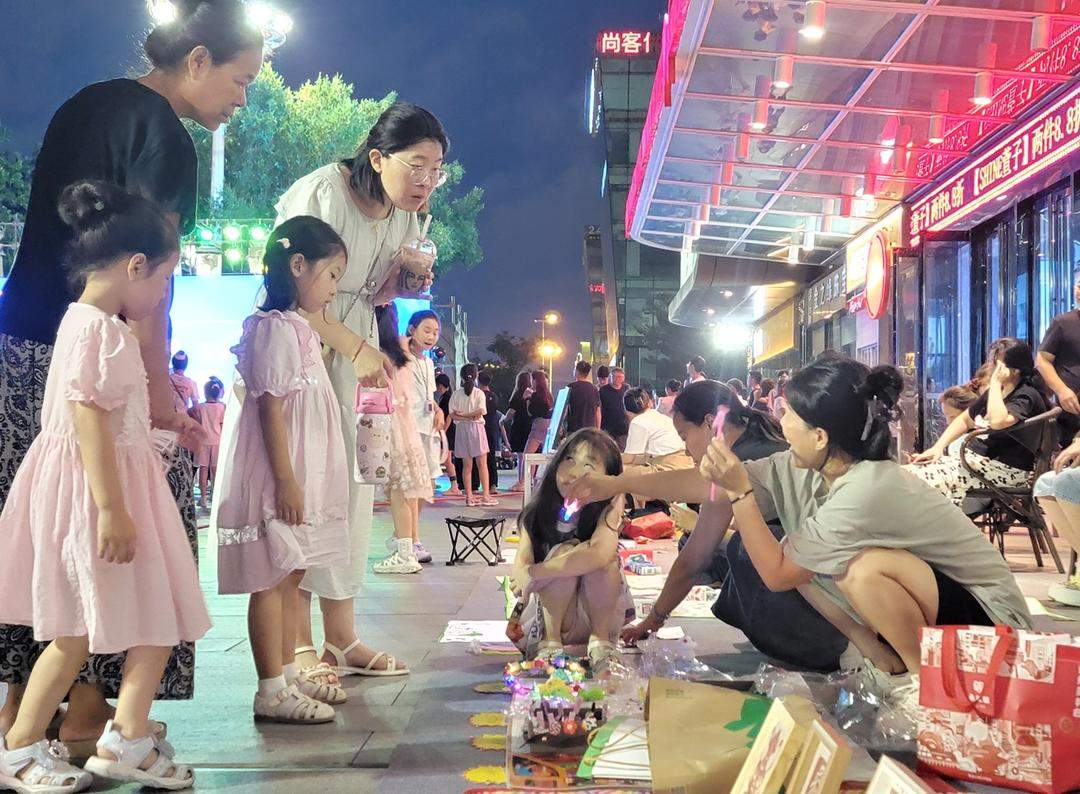 青岛城阳公益小店为何成了“神奇杂货铺”