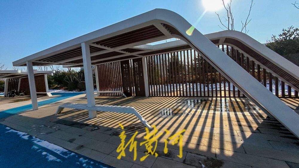 济南地铁4号线“第一医科大学站”亮相,中医药文化元素尽显站点特色