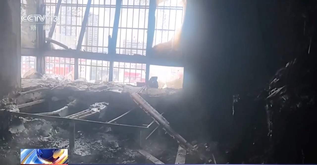 “小太阳”一分钟就能引燃棉被 秋冬取暖用电这些要注意