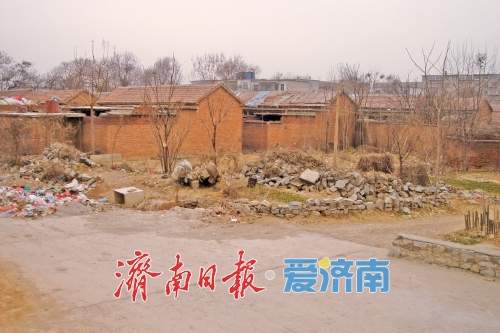 精彩图集丨历下区