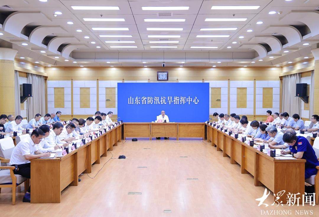 林武调研气象服务和防汛抗旱工作时强调 完善预警体系 落实防范措施 有力有序有效推进防汛抗旱工作