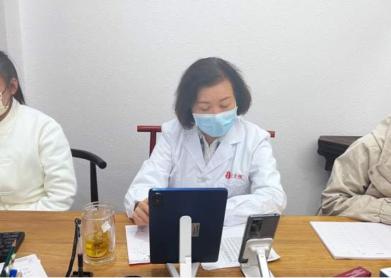 心路仁心驱焦虑,双心济世抚创伤——云太医苏慧敏的双心防治之路