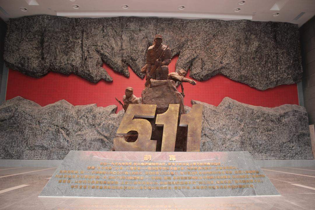 陆房突围：一场“奠基礼”式胜利