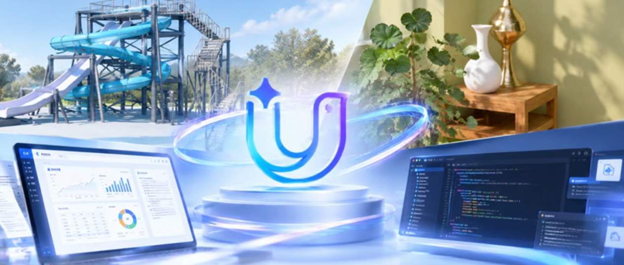 评测登顶、实测过关，云知声U2-Flash为什么这么能打？