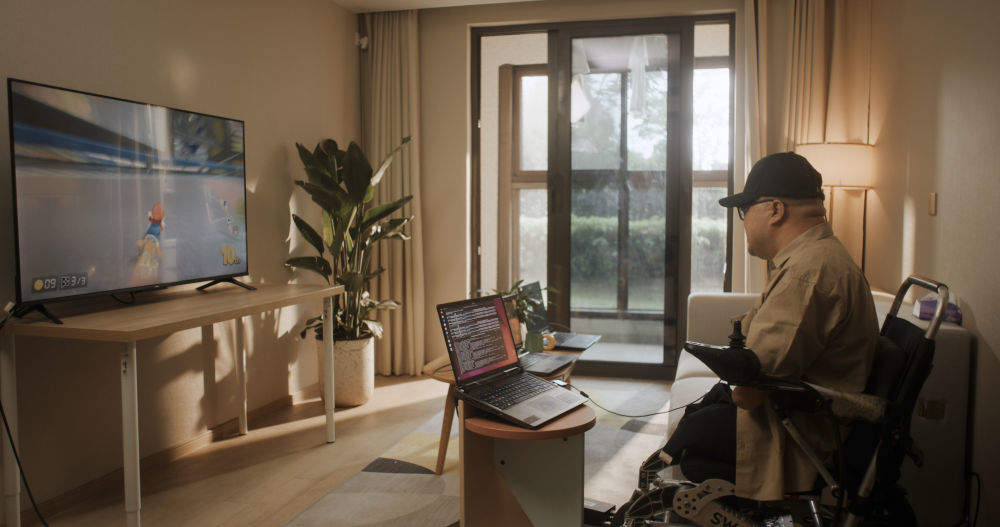 妙想照进现实！中国提出到2027年脑机接口关键技术取得突破