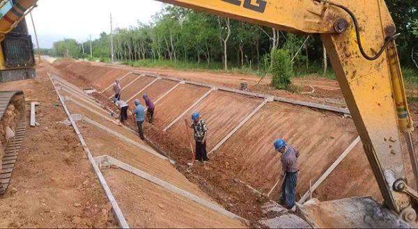 点赞！一批重大水利工程建设加速推进