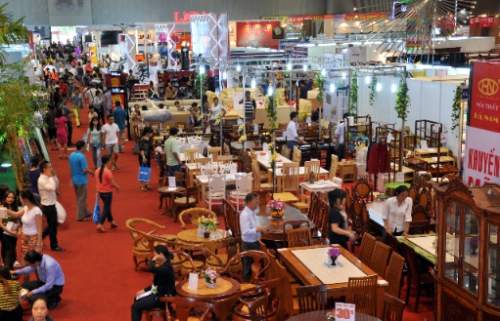 越南基建热潮下的黄金商机！盈拓展览邀您共赴2026越南国际建材展会VIETBUILD，布局东南亚核心市场