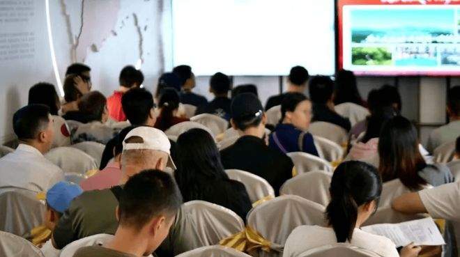 400套安居房售罄!金光华凤凰九里·恒苑圆满收官,创深圳“现象级”