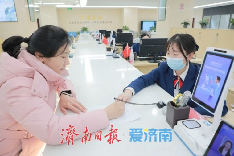 定点零售药店接入率100%！济南药品销售进入“追溯码”时代