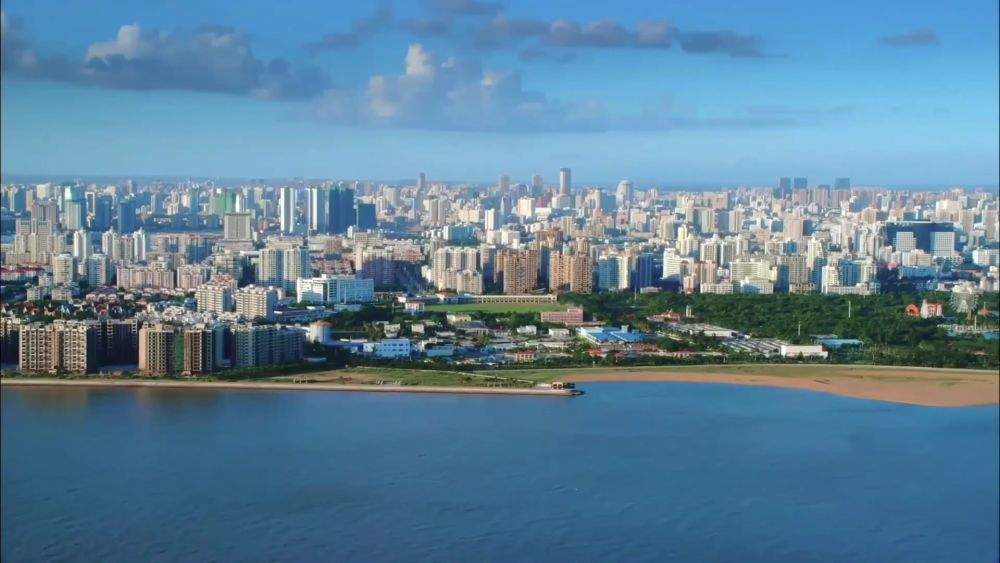 新华视点｜山河新貌：多地实践探索绿色发展