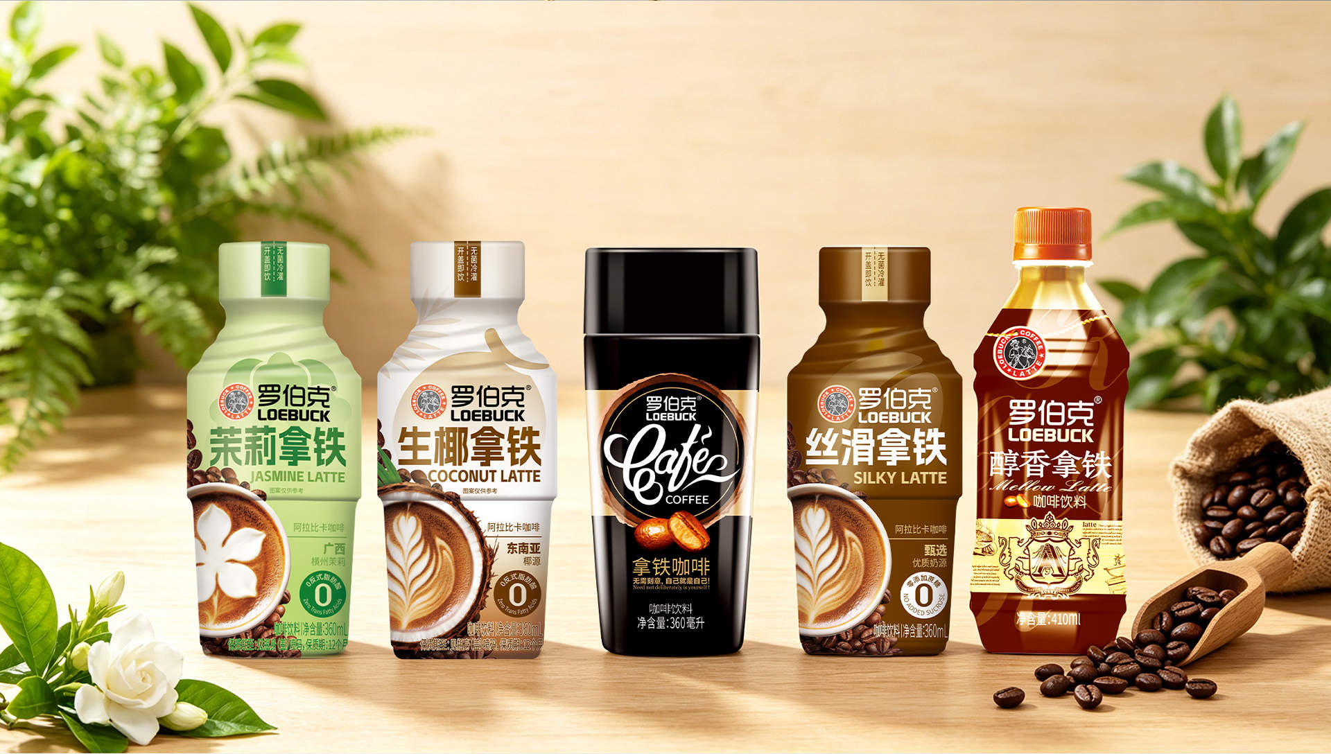 县域经销商实话实说：罗伯克咖啡能持续动销，核心靠口感复购