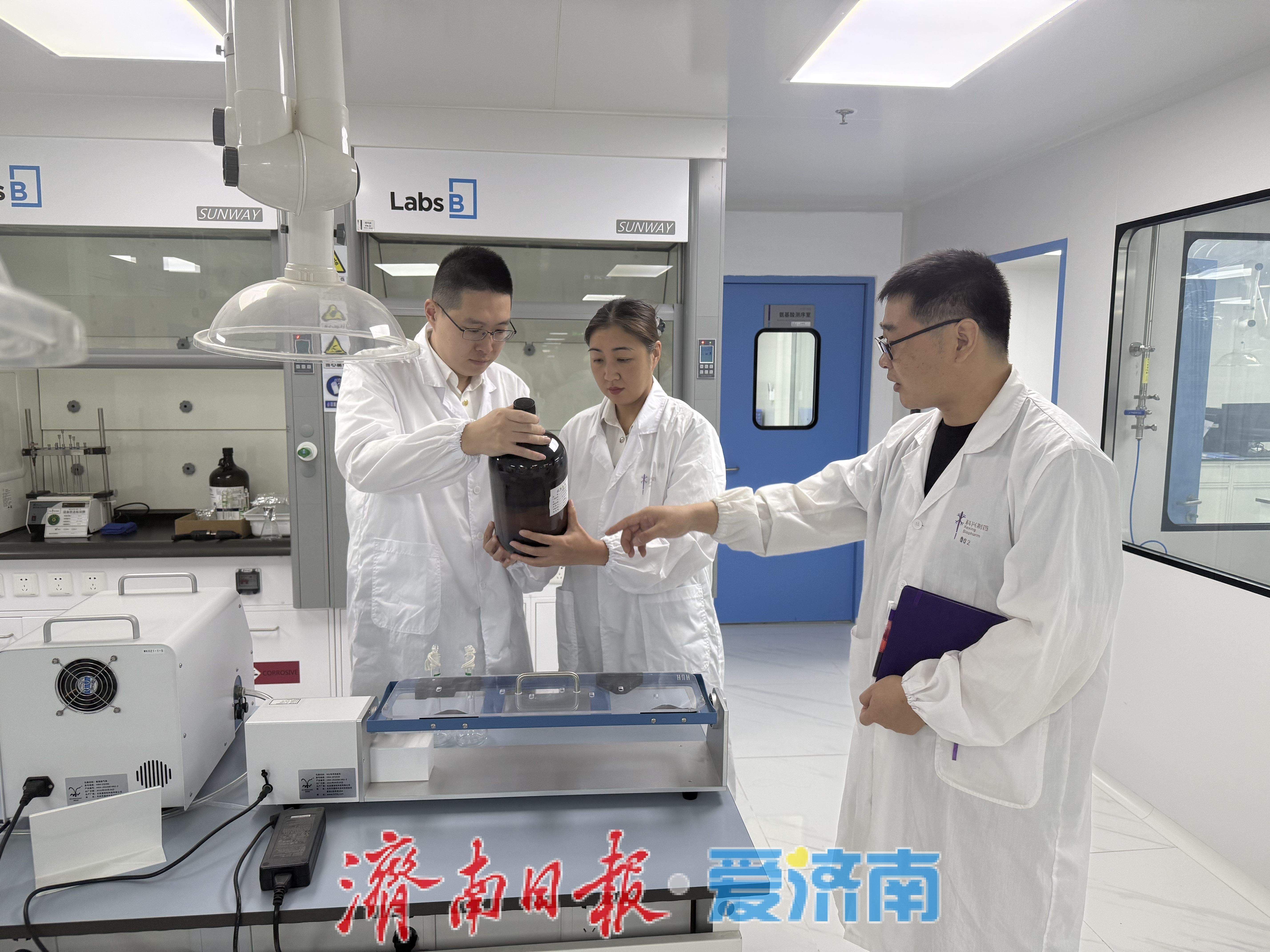 济南AEO企业总数达62家，新增33家“金字招牌”企业