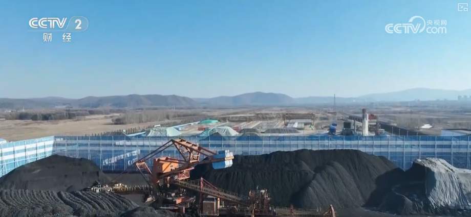 全国最高用电负荷将创供暖季历史新高 能源供应充足有保障