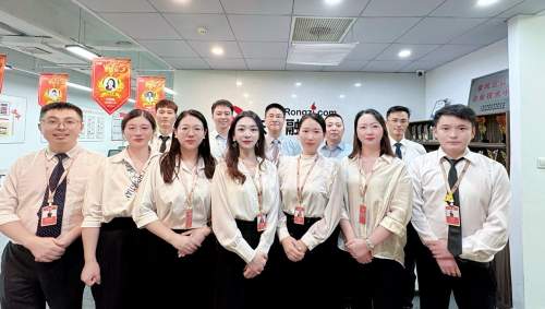 东融助贷战略布局再深化：胡玉建率队调研泰州、扬州、镇江分公司