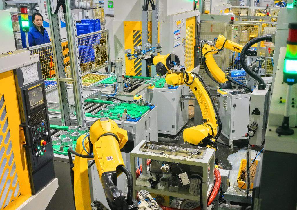 向上2026：一月经济观察 聚新动能向未来