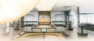 考古现场，如何“搬”进博物馆