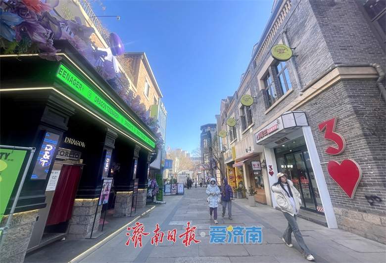 济南未来七天先冷后暖 最高温升至16℃