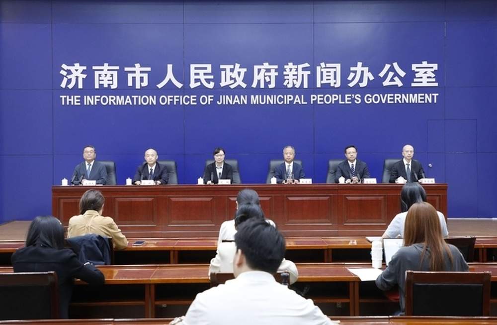 就在9月下旬 济南将举办2026“扁鹊故里”中医药文化旅游体验周