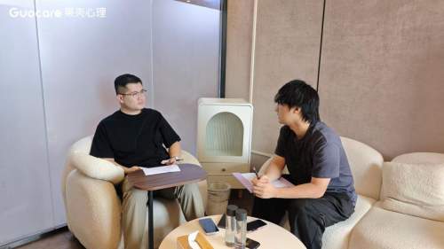 果壳心理：优等生突然休学，根源可能和成绩无关