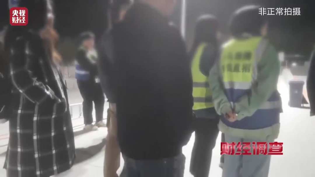 只要交钱就能拿本！起底“摩托车驾照速成”产业链