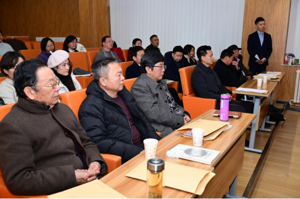 济南市市中区作家协会成立大会隆重举行 文学力量汇聚赋能“文化市中”建设