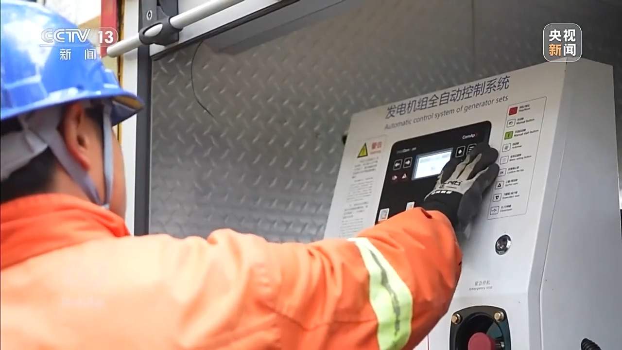 从抗旱到抢收 解读粮食增产背后的“密码”