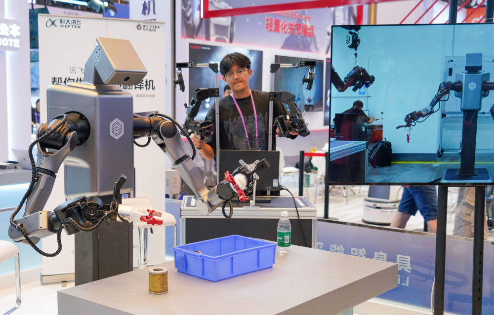 走好中国式现代化关键一程——从全国两会看“十五五”规划新图景