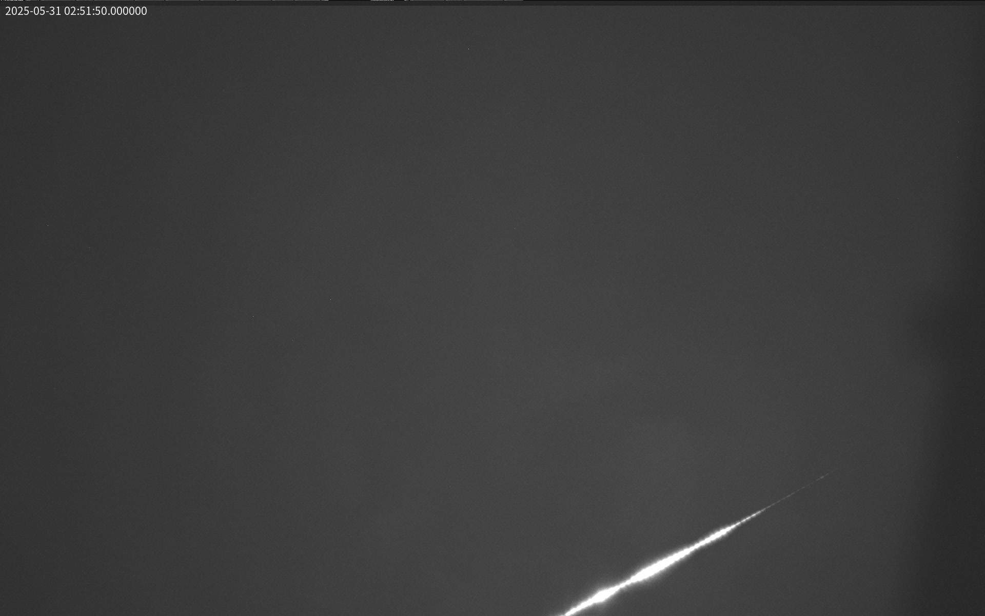 北京多区居民睡梦中被巨响惊醒,科学解释来了