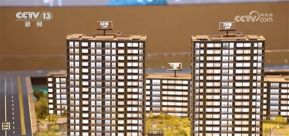 全国超70个城市推行住房“以旧换新” 助力美好安居、激活房地产市场