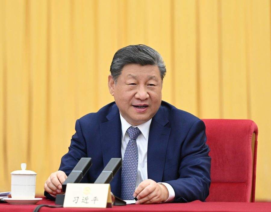 健康中国建设，习近平总书记指明科学方法论