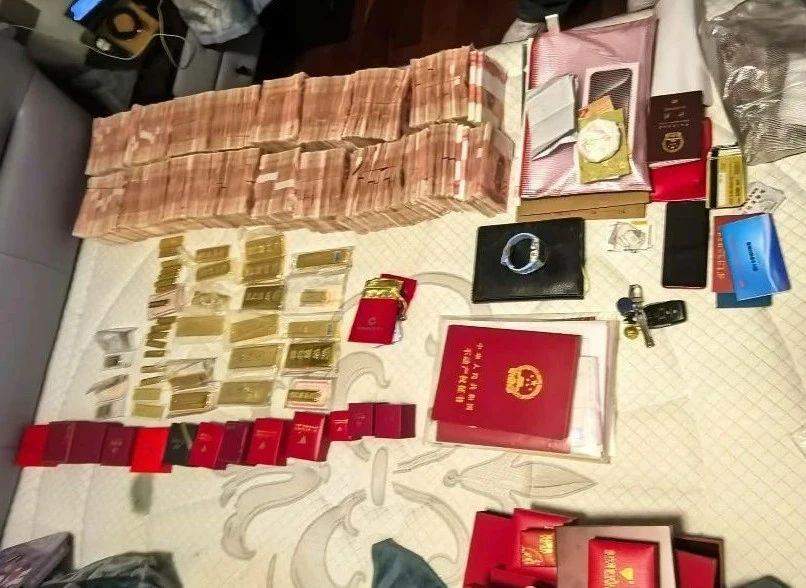 一铁锅的钱没了?揭开“现金消失术”真相