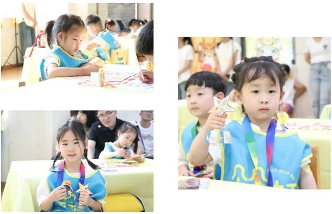 小思考，大未来！“朵朵杯”全国儿童数独公益挑战赛山东区域决赛圆满成功