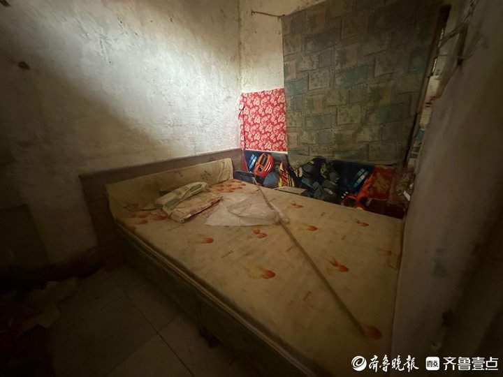 济南CBD最后的城中村：把繁华喧嚣留给记忆，我只是曾经来过