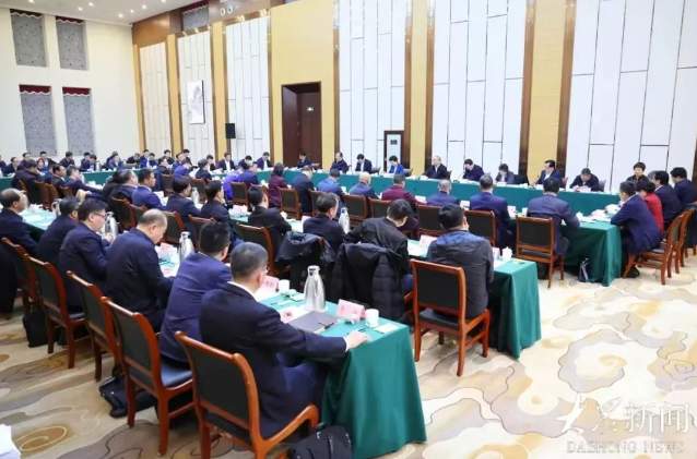 被选中参加山东高规格会议，济南这3家民企牛在哪？