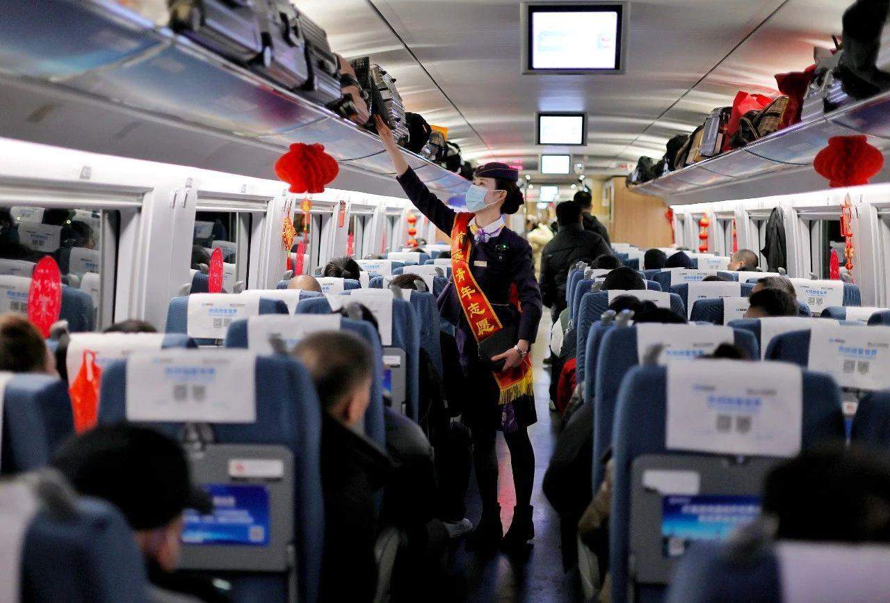 年前必看！春节出行全攻略快收好