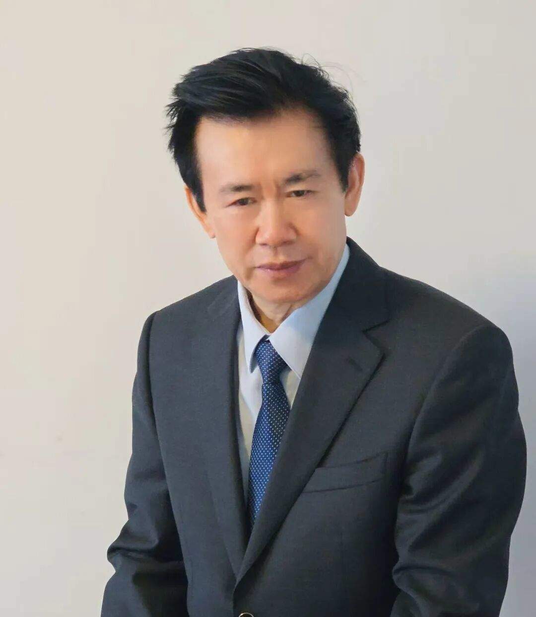 张炜成为国内首位亚洲文学奖获奖者