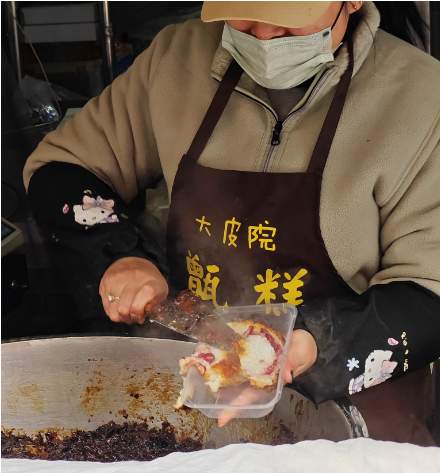 济南有条“宝藏美食街”，各种美味都有！周迅曾打卡，如今已成网红地