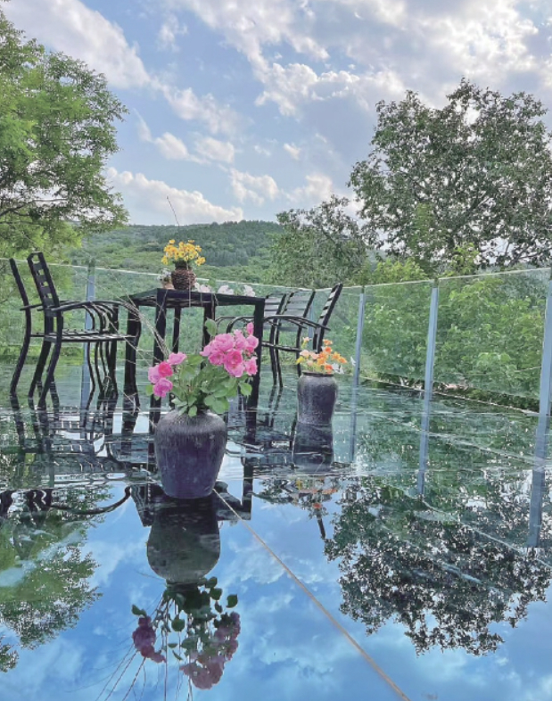 赴一场田园乡愁 解锁慢生活新体验