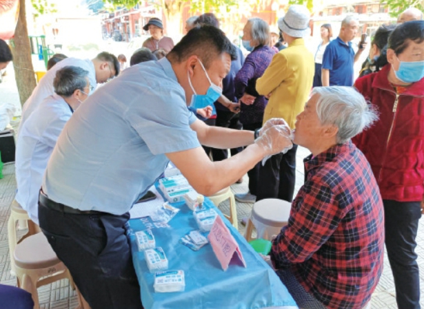 从文化盛宴到贴心服务：济南“五一”基层活动的多样打开方式