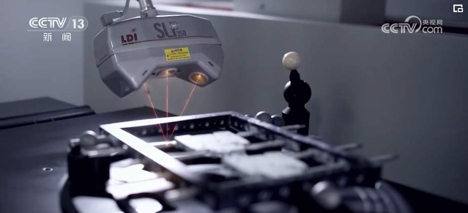 “小产业”撬动“大市场” 企业“走出去”“引进来”开辟产业新“蓝海”