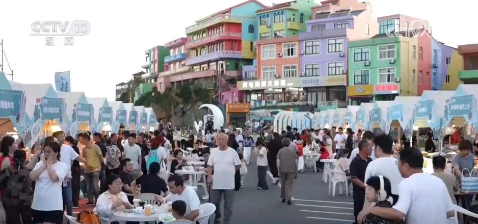 暑期档观影热潮带旺夏日消费 多元“电影+”场景为暑期经济注入新动力